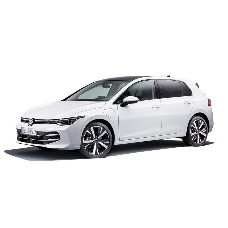 Volkswagen Golf 8